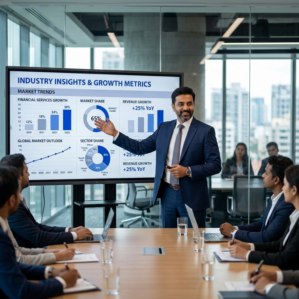 Industry Insights